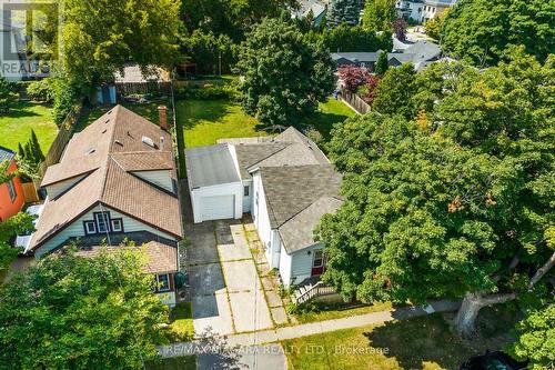 19 Christie Street, St. Catharines, ON - Outdoor