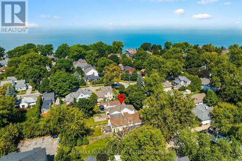 19 Christie Street, St. Catharines, ON - Outdoor With View