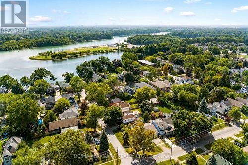 19 Christie Street, St. Catharines, ON - Outdoor With View