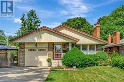 56 SKYLAND Drive  Hamilton, ON L9A 3C1