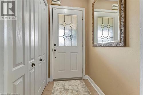 56 Skyland Drive, Hamilton, ON - Indoor Photo Showing Other Room