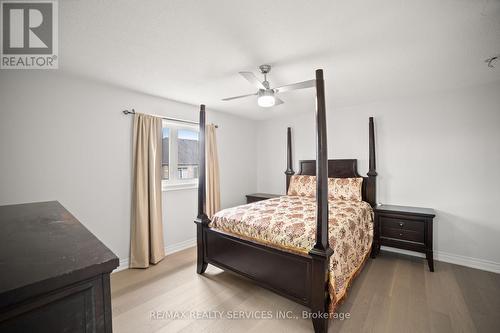 62 French Drive, Mono, ON - Indoor Photo Showing Bedroom