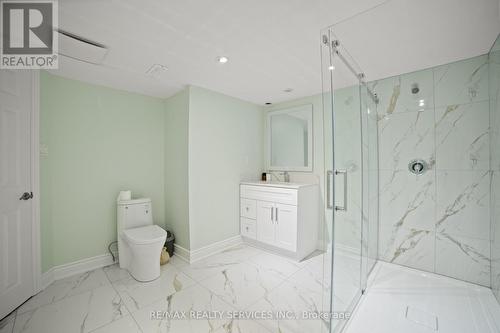 62 French Drive, Mono, ON - Indoor Photo Showing Bathroom