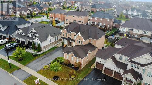 62 French Drive, Mono, ON - Outdoor With View