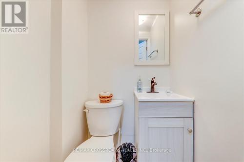 98 Berner Trail, Toronto, ON - Indoor Photo Showing Bathroom