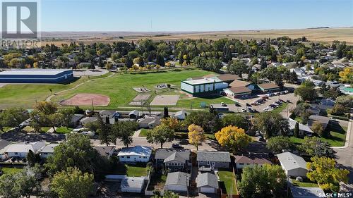 261 Conlin Drive, Swift Current, SK - Outdoor With View