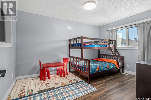 315 Wedge Road, Saskatoon, SK - Indoor Photo Showing Bedroom