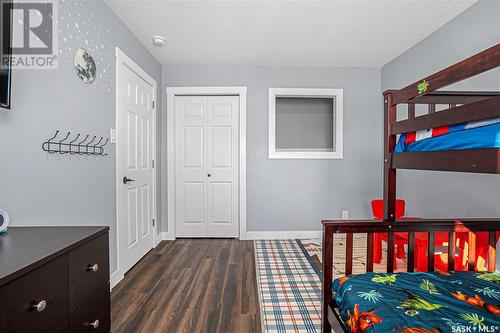 315 Wedge Road, Saskatoon, SK - Indoor Photo Showing Bedroom