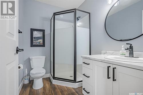 315 Wedge Road, Saskatoon, SK - Indoor Photo Showing Bathroom