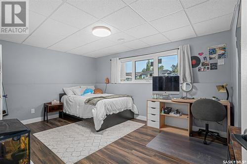 315 Wedge Road, Saskatoon, SK - Indoor Photo Showing Bedroom