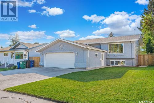 315 Wedge Road, Saskatoon, SK - Outdoor