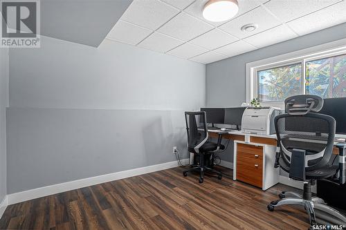 315 Wedge Road, Saskatoon, SK - Indoor Photo Showing Office