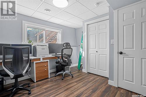 315 Wedge Road, Saskatoon, SK - Indoor Photo Showing Office