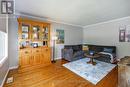 641 Montcalm Avenue, Oshawa (Vanier), ON  - Indoor Photo Showing Living Room 