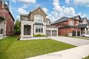 1739 Emberton Way, Innisfil, ON  - Outdoor With Facade 