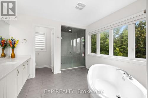 1739 Emberton Way, Innisfil, ON - Indoor Photo Showing Bathroom