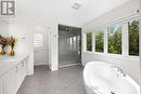 1739 Emberton Way, Innisfil, ON  - Indoor Photo Showing Bathroom 