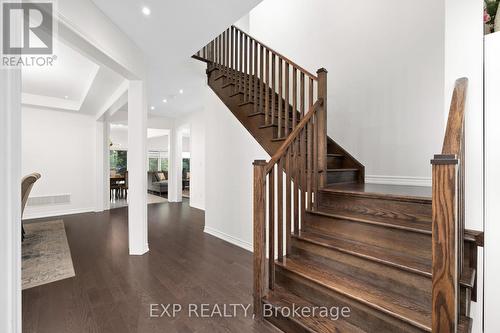 1739 Emberton Way, Innisfil, ON - Indoor Photo Showing Other Room