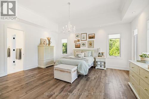 39 Orlin Chappel Court, King, ON - Indoor Photo Showing Bedroom