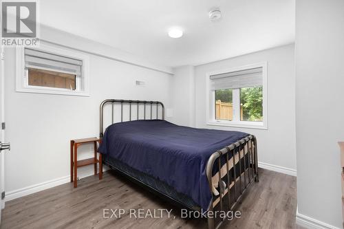 Bsmt - 1739 Emberton Way, Innisfil, ON - Indoor Photo Showing Bedroom