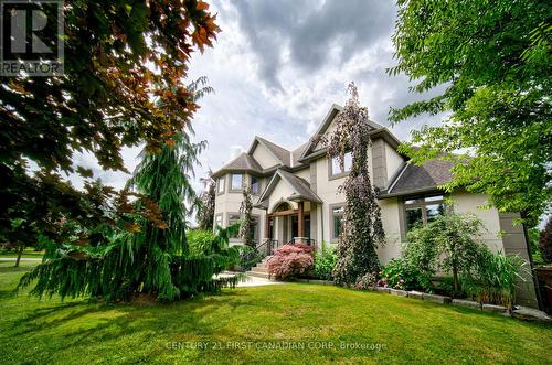 1659 Hamilton Road, London, ON - Outdoor