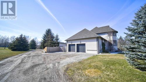 1659 Hamilton Road, London, ON - Outdoor