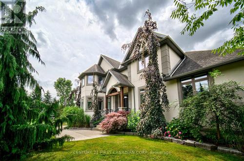 1659 Hamilton Road, London, ON - Outdoor