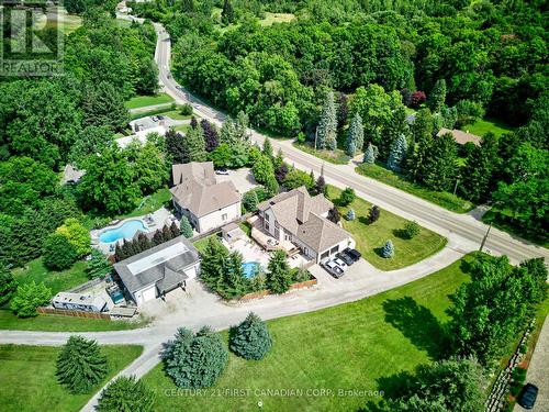 1659 Hamilton Road, London, ON - Outdoor