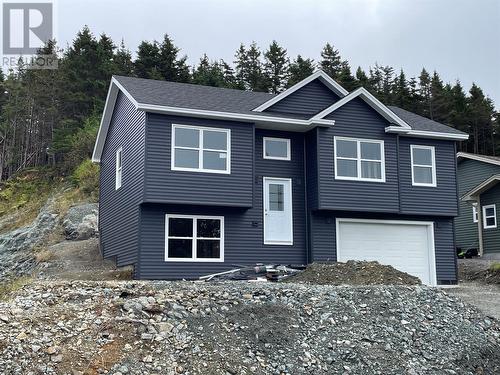 5 Nearys Pond Road, Portugal Cove, NL - Outdoor