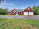 3 Laurelwood Drive, Lower Coverdale, NB  - Outdoor With Facade 