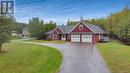 3 Laurelwood Drive, Lower Coverdale, NB  - Outdoor With Facade 