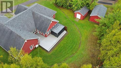 3 Laurelwood Drive, Lower Coverdale, NB - Outdoor