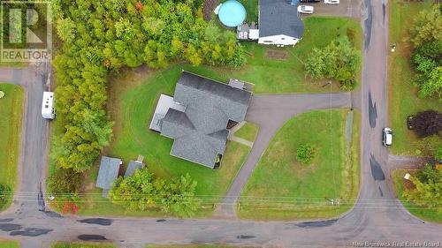 3 Laurelwood Drive, Lower Coverdale, NB - Outdoor With View