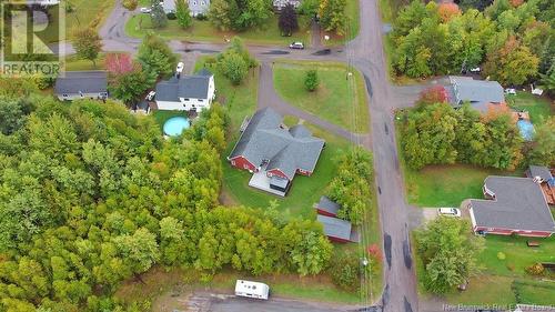 3 Laurelwood Drive, Lower Coverdale, NB - Outdoor With View