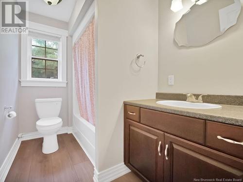 3 Laurelwood Drive, Lower Coverdale, NB - Indoor Photo Showing Bathroom