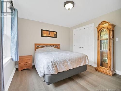 3 Laurelwood Drive, Lower Coverdale, NB - Indoor Photo Showing Bedroom