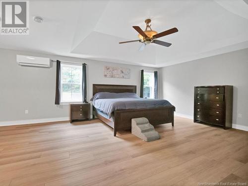 3 Laurelwood Drive, Lower Coverdale, NB - Indoor Photo Showing Bedroom