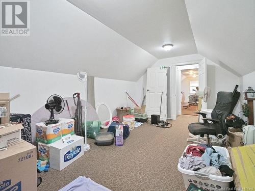 3 Laurelwood Drive, Lower Coverdale, NB - Indoor Photo Showing Other Room