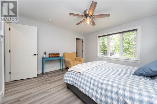 32 Flagstone Court, Riverview, NB - Indoor Photo Showing Bedroom