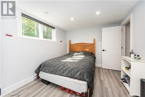 32 Flagstone Court, Riverview, NB - Indoor Photo Showing Bedroom