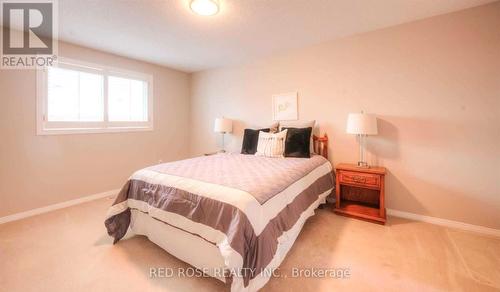 1091 Augustus Drive, Burlington, ON - Indoor Photo Showing Bedroom