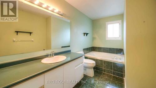 1091 Augustus Drive, Burlington, ON - Indoor Photo Showing Bathroom