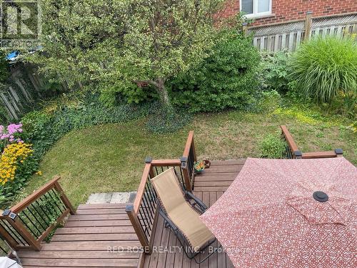 1091 Augustus Drive, Burlington, ON - Outdoor