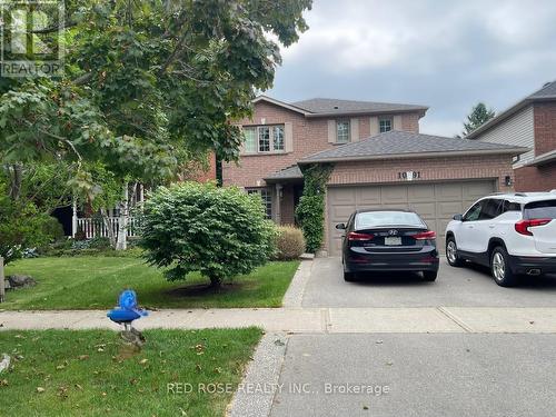 1091 Augustus Drive, Burlington, ON - Outdoor