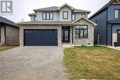 4229 Manson Lane, Lincoln, ON - Outdoor With Facade