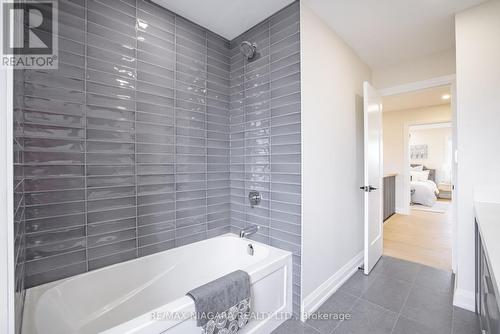 4229 Manson Lane, Lincoln, ON - Indoor Photo Showing Bathroom