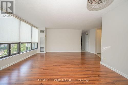 604 - 200 Robert Speck Parkway, Mississauga, ON - Indoor Photo Showing Other Room