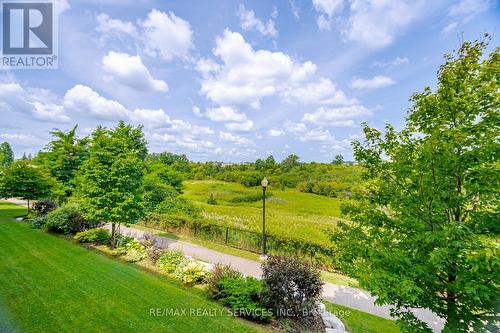 2208 - 6 Dayspring Circle, Brampton, ON - Outdoor With View