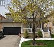 14 Australia Drive, Brampton, ON  - Outdoor With Facade 