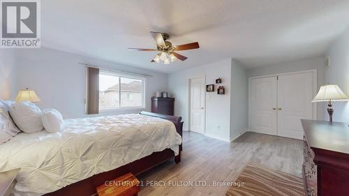 14 Australia Drive, Brampton, ON - Indoor Photo Showing Bedroom